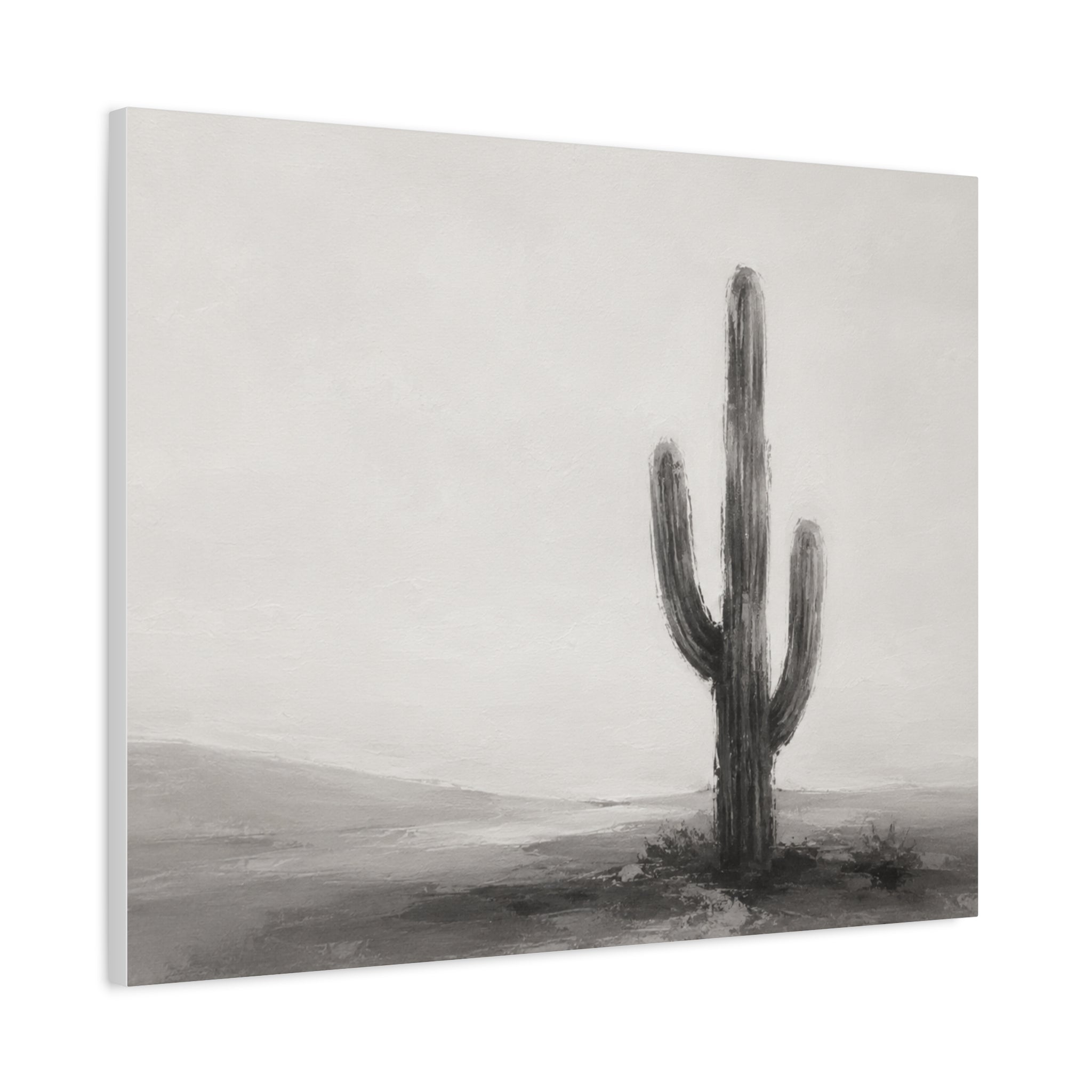Alone in the Desert - 2026