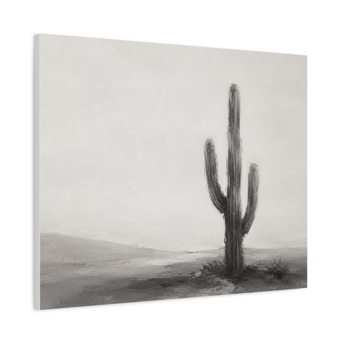 Alone in the Desert - 2026