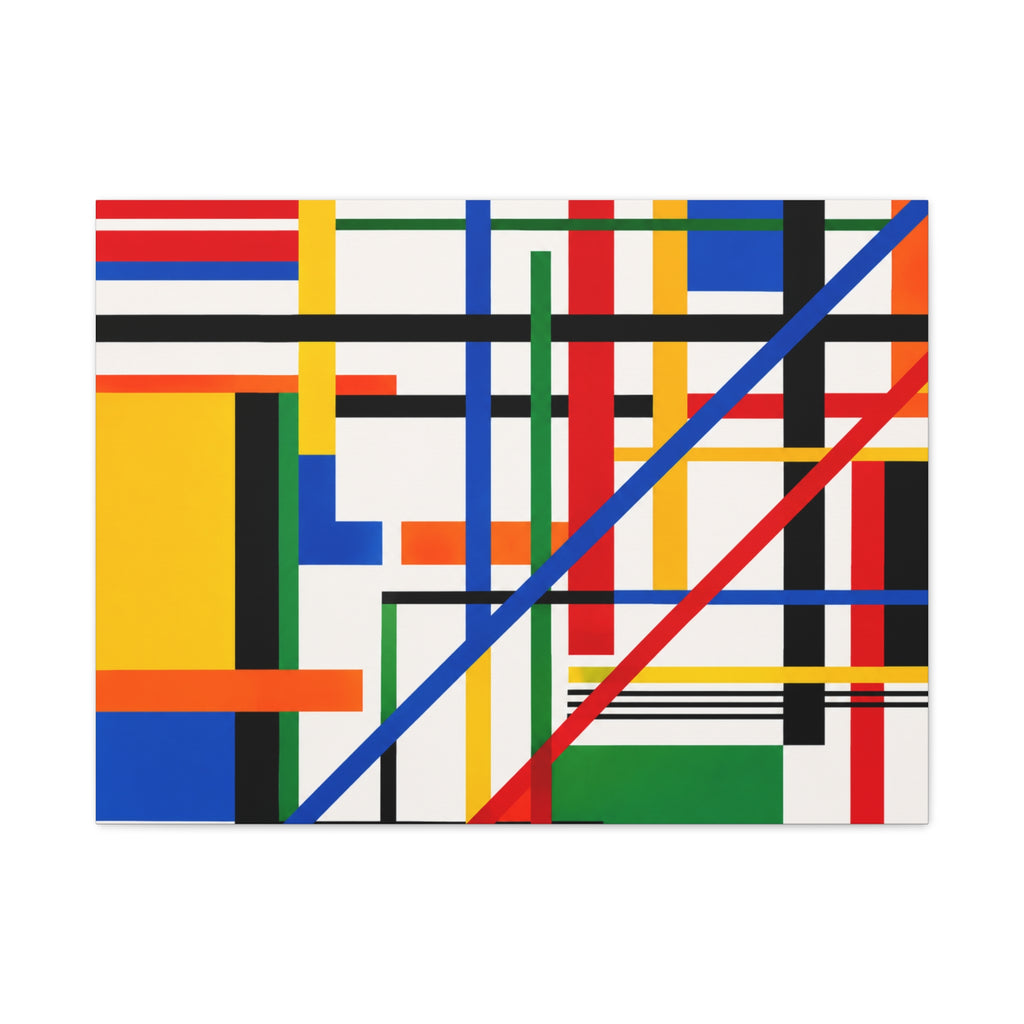 Criss Cross - 2026