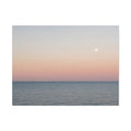 Tranquil Ocean at Sunset