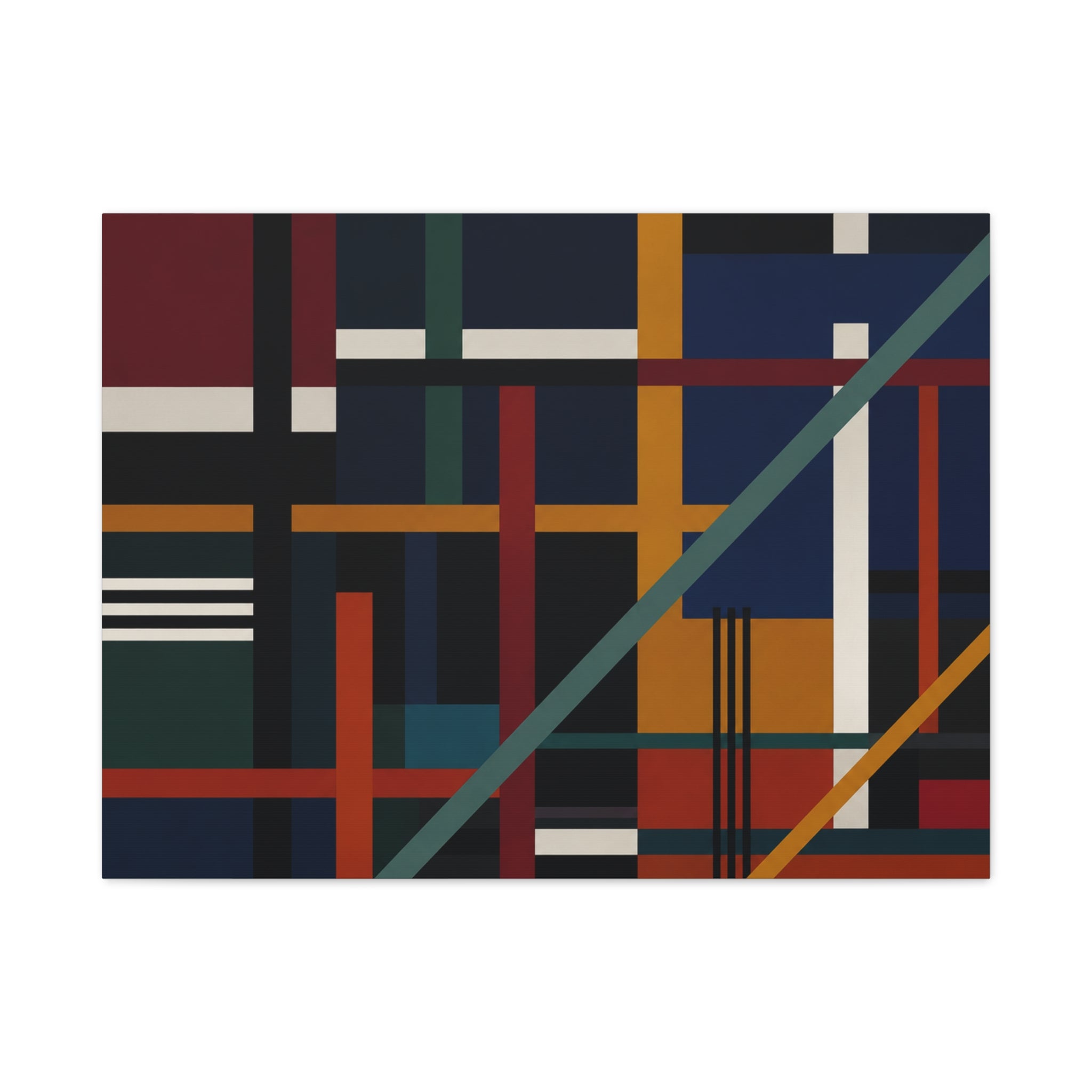 Chequered - 2026