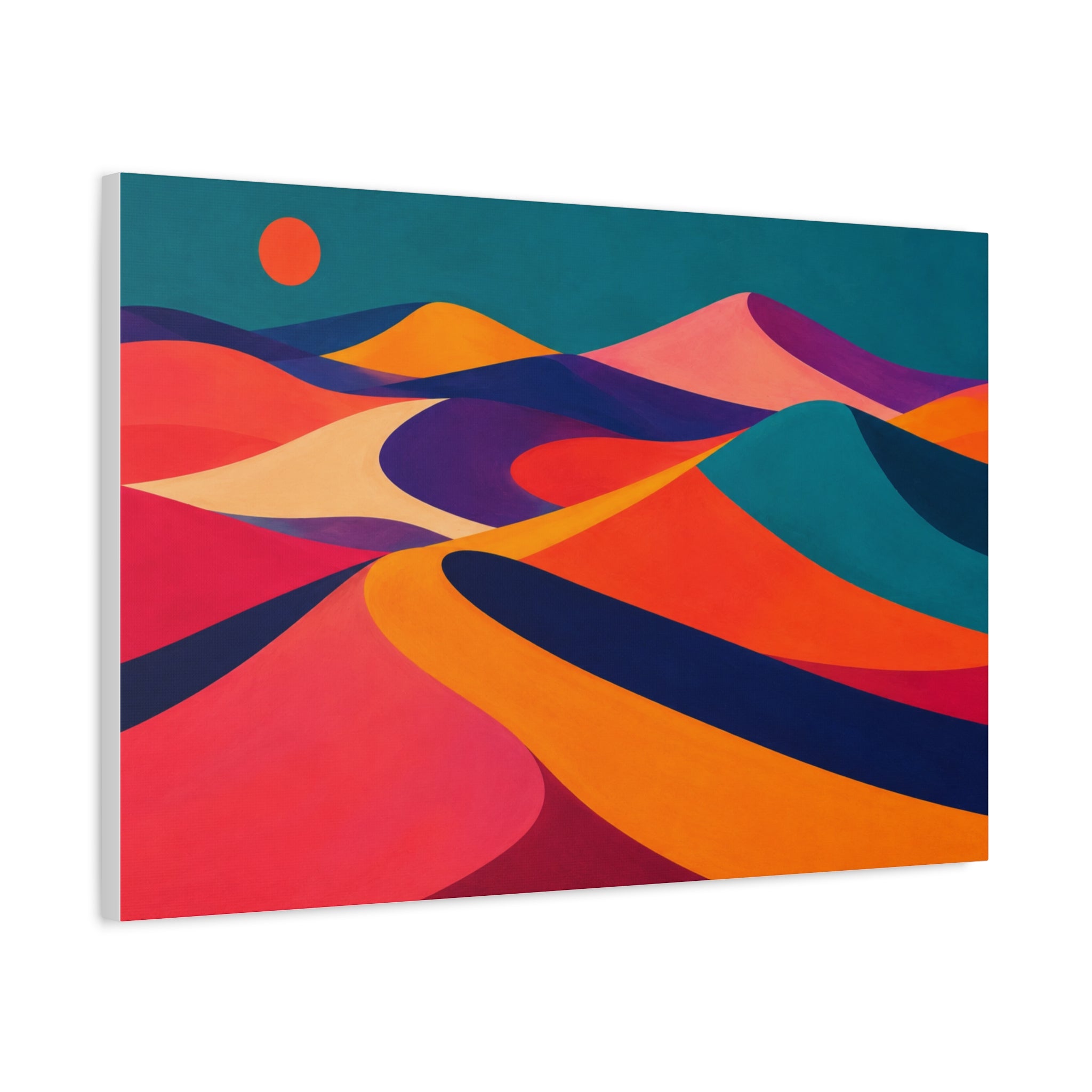 Painted Desert - 2026