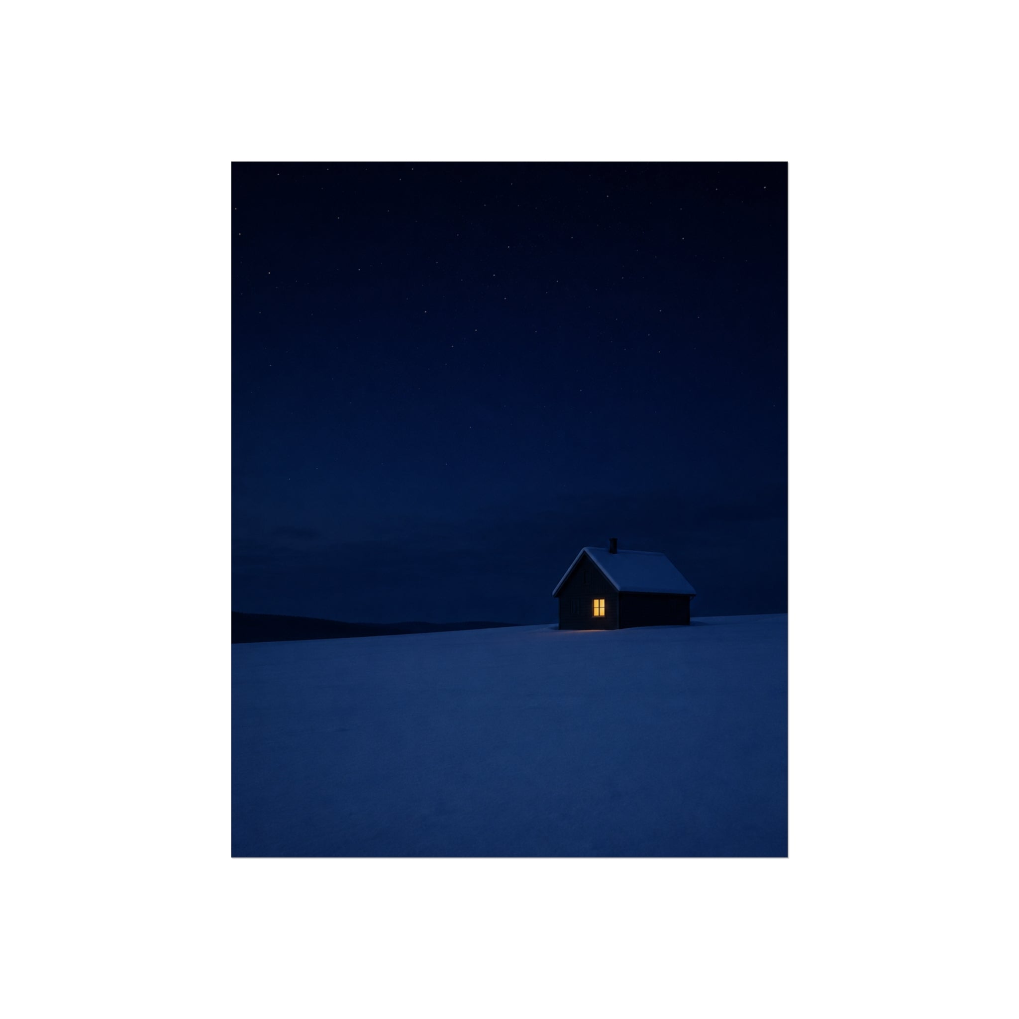 Upon a Winter's Night - 2026