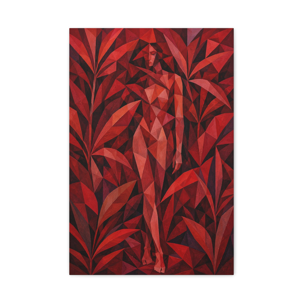 Crimson Veil - 2026